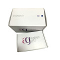 Tuck Top Cosmetics Corrugated Packing Box with Custom Printing